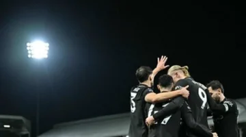 صدام كأس الاتحاد.. موعد لقاء مان سيتي وسالفورد سيتي والقنوات الناقلة للمواجهة المرتقبة